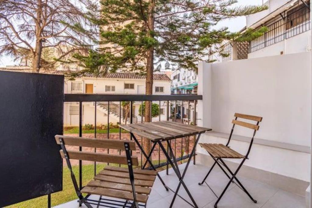 Playa Carihuela By Hdc Apartments Torremolinos Kültér fotó